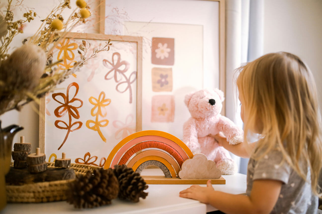 Kids' Clothing & Toys