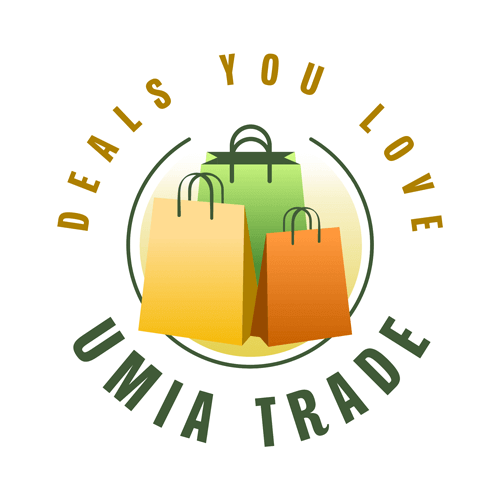 UmiaTrade Logo