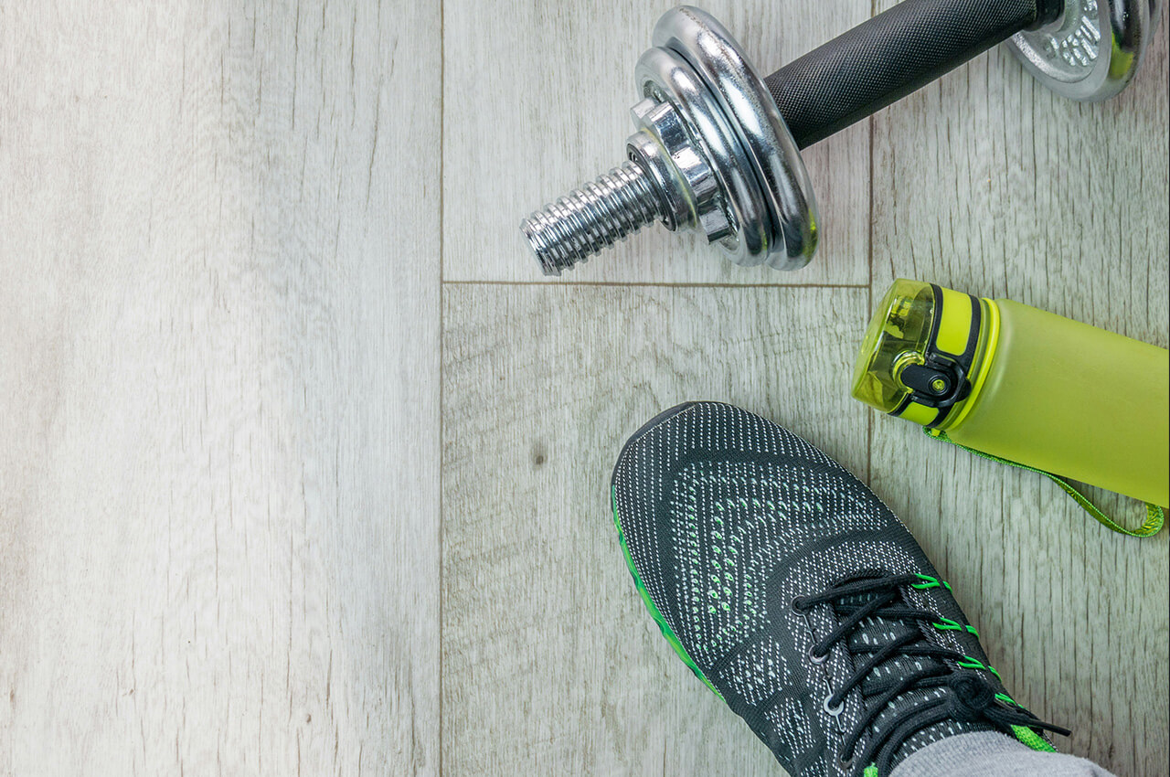 Sports & Fitness